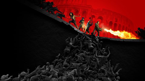 Video: World War Z Aftermath Seharga Rp 339 Ribu Diobral Gratis di Epic Games Store!